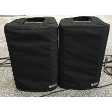 RCF HD12A Padded Speaker Covers (PAIR)